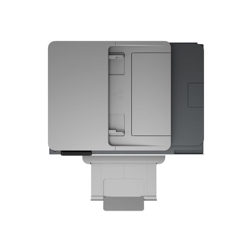 196337163874-HP Officejet Pro 8122e All-in-One - Imprimante multifonction jet d'encre couleur - A4 - 