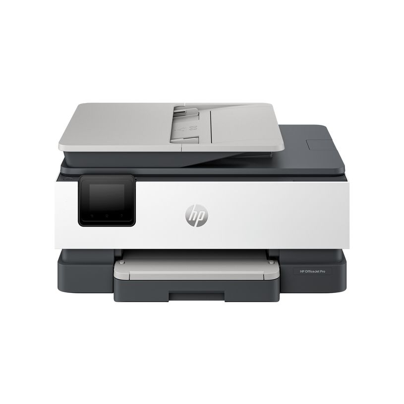 196337163874-HP Officejet Pro 8122e All-in-One - Imprimante multifonction jet d'encre couleur - A4 - 
