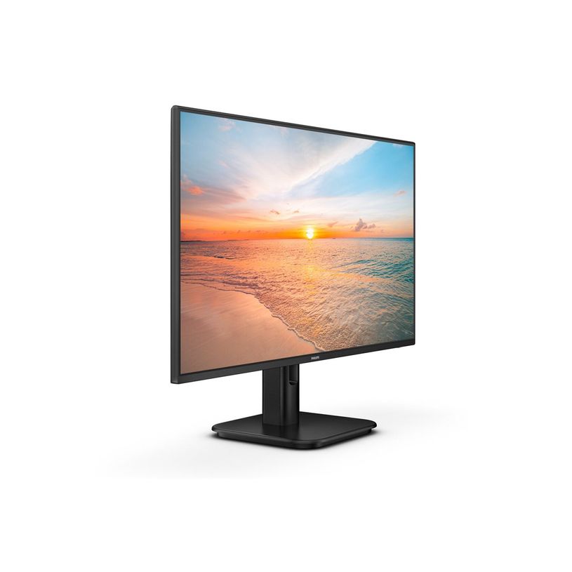 8712581804244-Philips 24E1N1100A - 1000 Series - écran LED  24"- 1920 x 1080 Full HD - noir-P_405220519_25-23