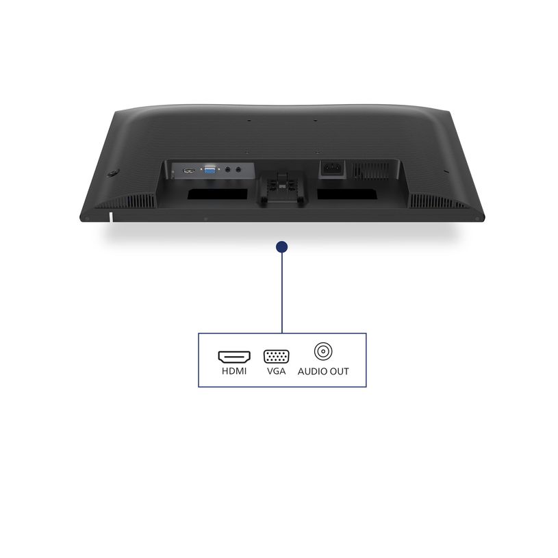 8712581804244-Philips 24E1N1100A - 1000 Series - écran LED  24"- 1920 x 1080 Full HD - noir-P_405220519_8-5