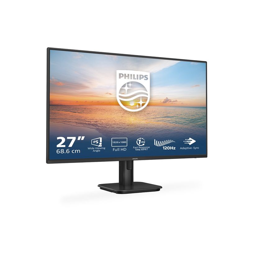 8712581804282-Philips 27E1N1100A - 1000 Series - écran LED  27" - 1920 x 1080 Full HD - noir-P_405220520_30-23