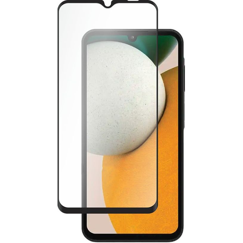 3571211519300-BIGBEN Connected - Protection d'écran - verre trempé pour Galaxy A15-P_405220522_2-0