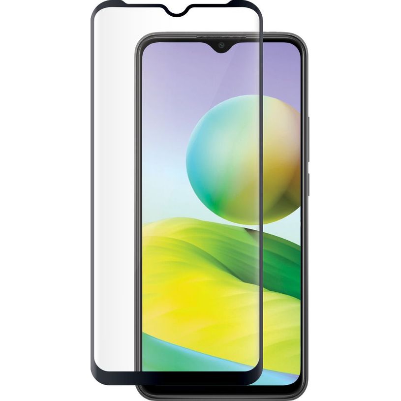 3571211494829-BIGBEN Connected - Protection d'écran - verre trempé pour Redmi A1/A2-P_405220528_2-0