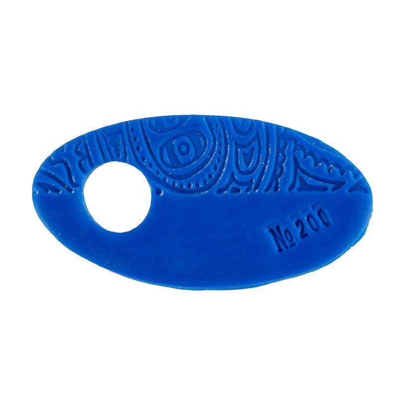 5411711426860-Cernit Number One - Pâte à modeler - 56 g - bleu - argile polymère-P_405220598_5-3