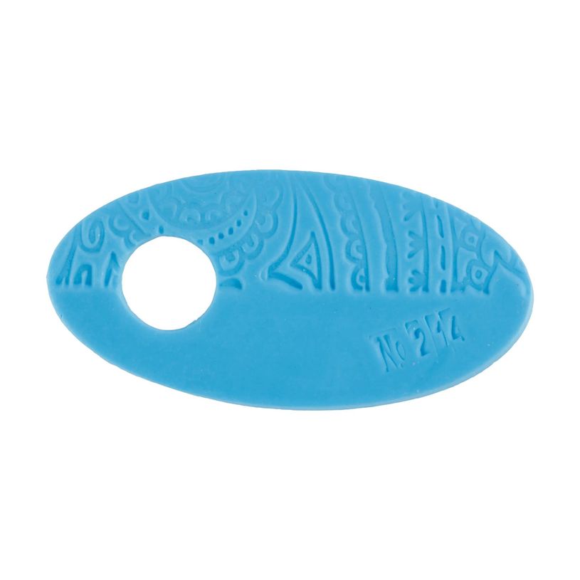 5411711426020-Cernit Number One - Pâte à modeler - 56 g - bleu ciel - argile polymère-P_405220601_3-2