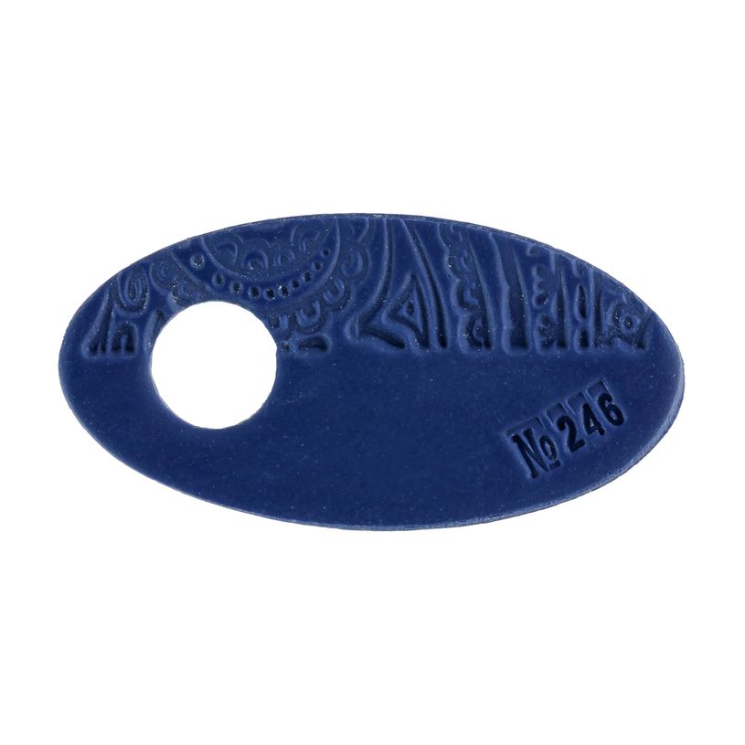 5411711426884-Cernit Number One - Pâte à modeler - 56 g - bleu marine - argile polymère-P_405220603_4-5