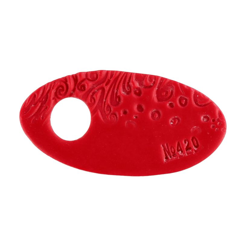 5411711426921-Cernit Number One - Pâte à modeler - 56 g - carmin - argile polymère-P_405220607_3-1