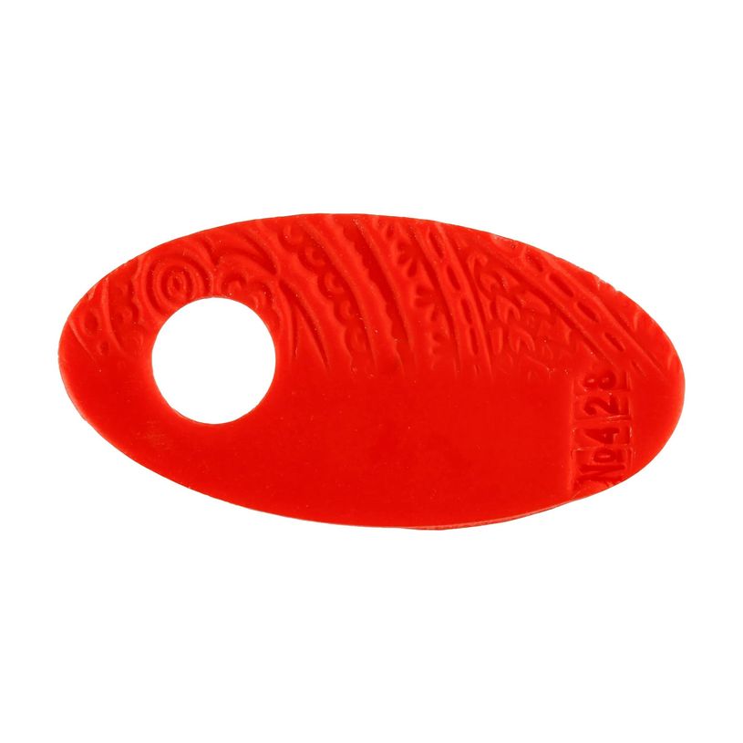5411711426945-Cernit Number One - Pâte à modeler - 56 g - rouge coquelicot - argile polymère-P_405220610_5-1