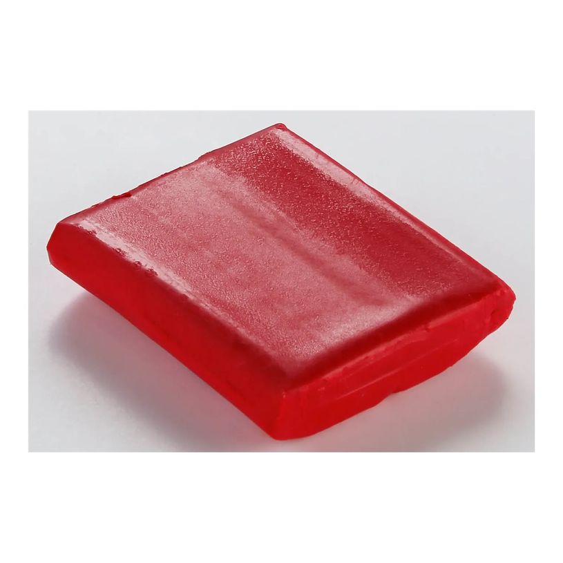 5411711426952-Cernit Number One - Pâte à modeler - 56 g - rouge Noël - argile polymère-P_405220611_3-5