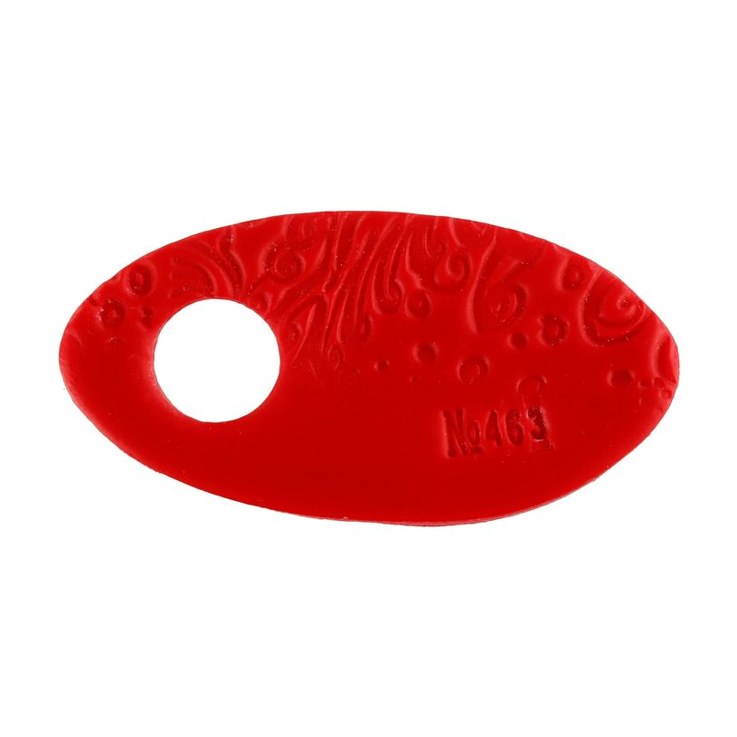 5411711426952-Cernit Number One - Pâte à modeler - 56 g - rouge Noël - argile polymère-P_405220611_4-2