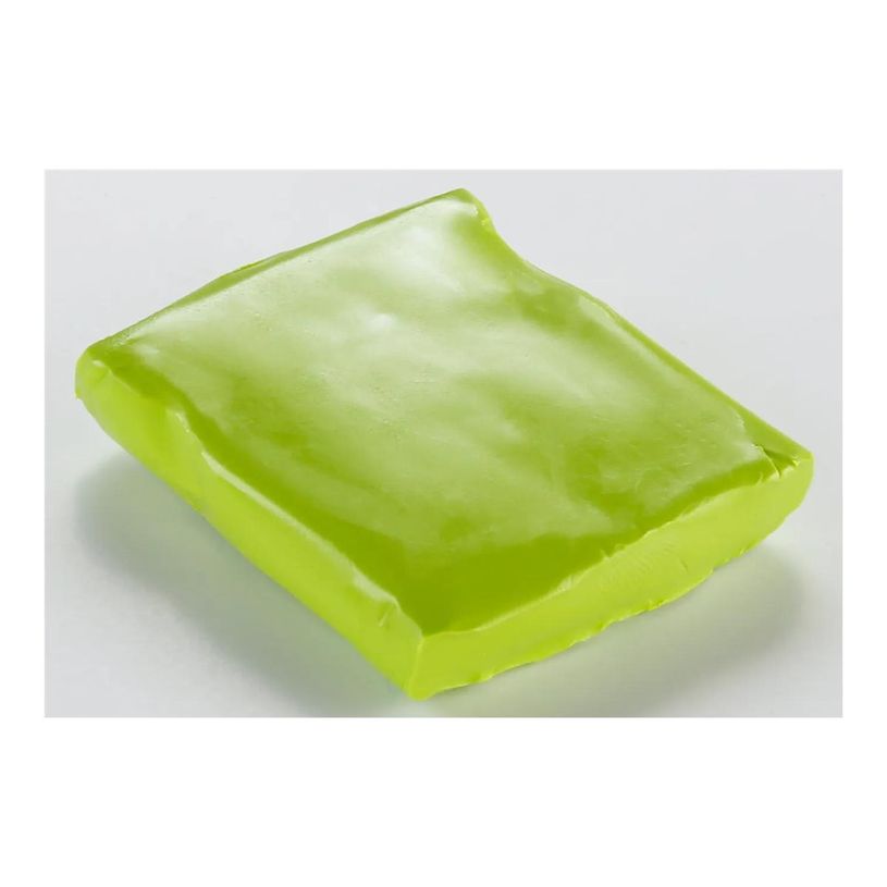 5411711447834-Cernit Number One - Pâte à modeler - 56 g - citron vert - argile polymère-P_405220616_4-3