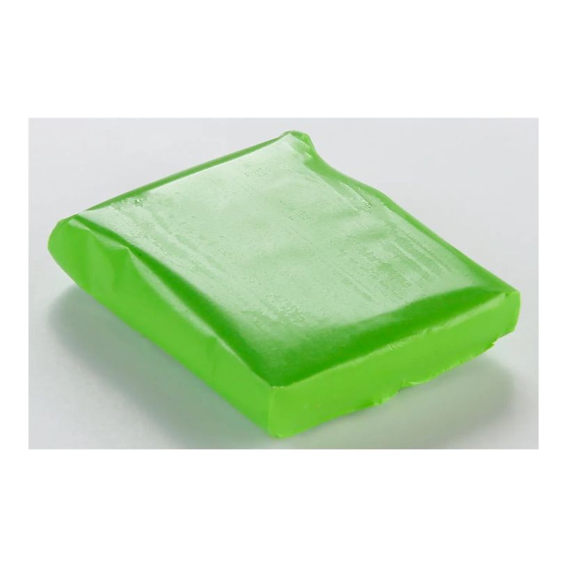 5411711426983-Cernit Number One - Pâte à modeler - 56 g - vert clair - argile polymère-P_405220617_5-6