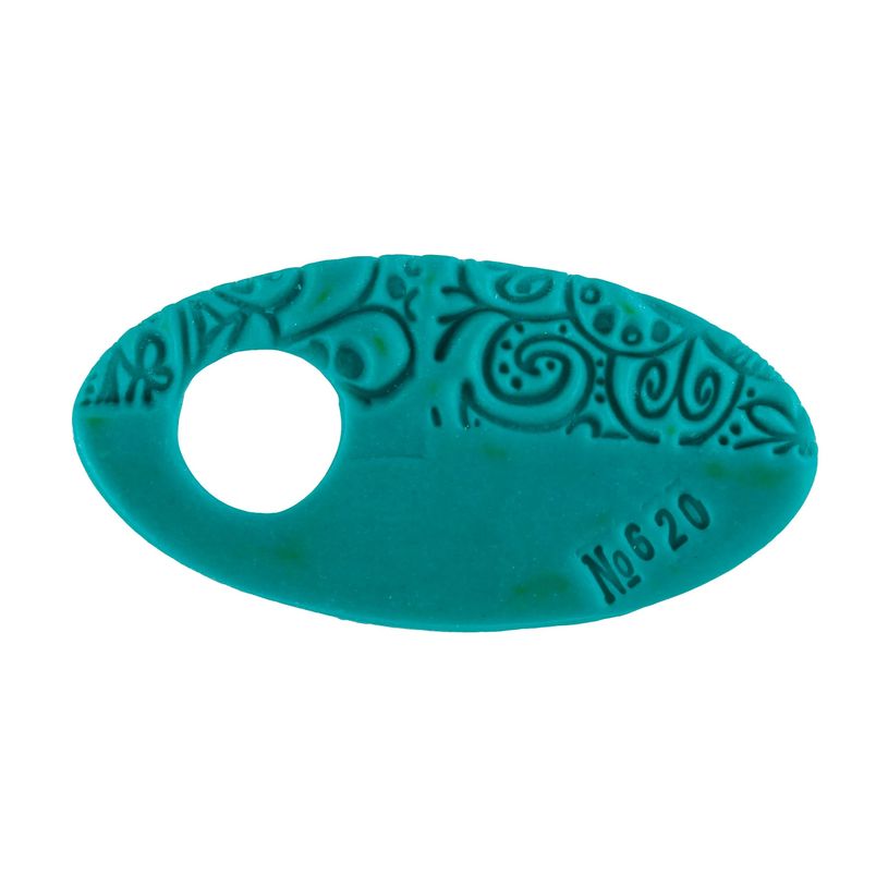 5411711456072-Cernit Number One - Pâte à modeler - 56 g - Vert émeraude - argile polymère-P_405220618_5-2