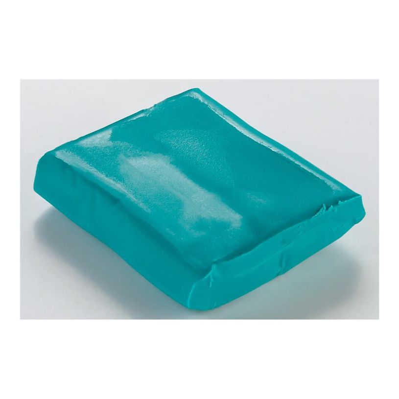 5411711456072-Cernit Number One - Pâte à modeler - 56 g - Vert émeraude - argile polymère-P_405220618_7-1