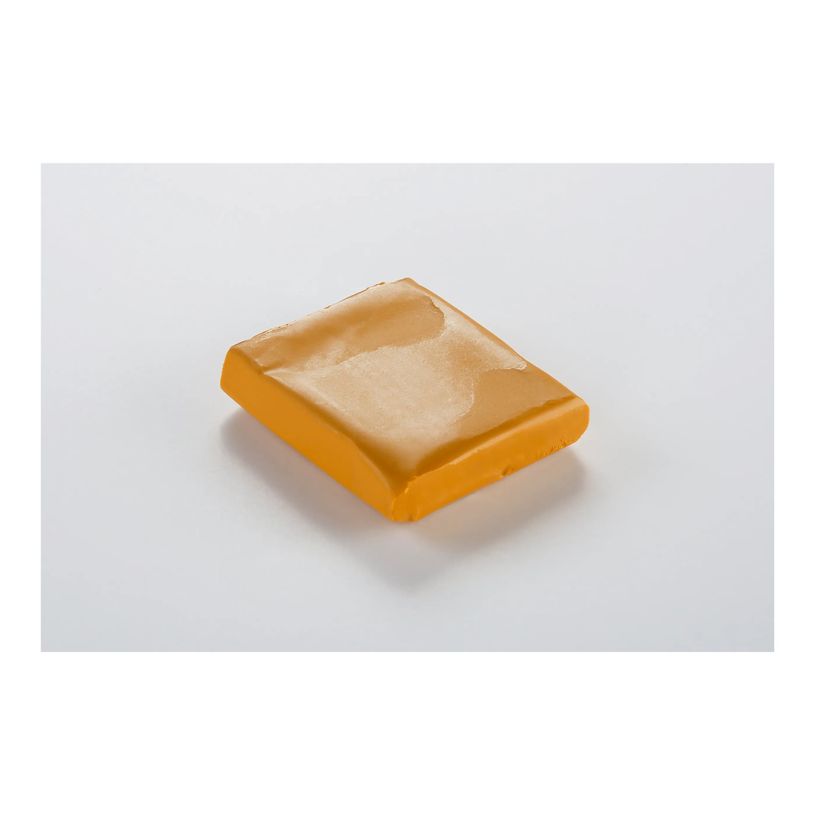 5411711447858-Cernit Number One - Pâte à modeler - 56 g - ocre jaune - argile polymère-P_405220625_5-6