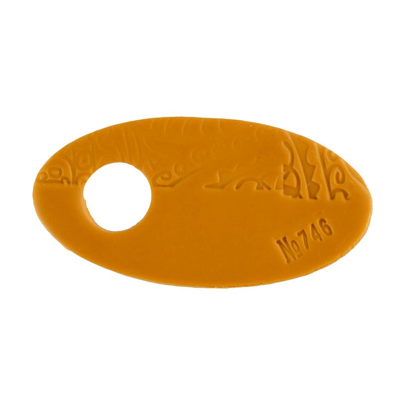 5411711447858-Cernit Number One - Pâte à modeler - 56 g - ocre jaune - argile polymère-P_405220625_7-4