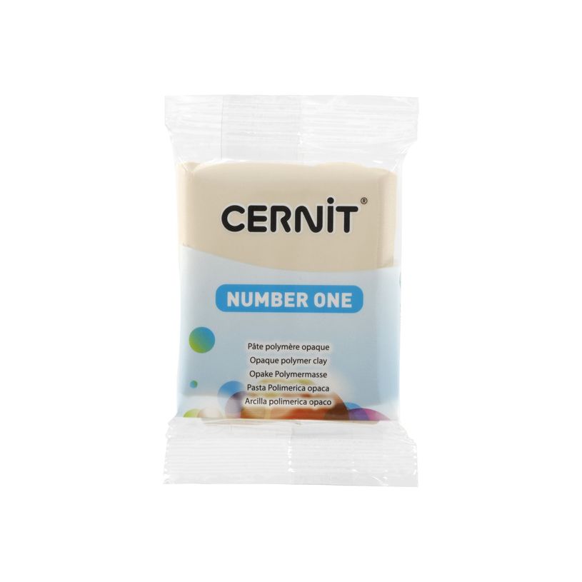 5411711447865-Cernit Number One - Pâte à modeler - 56 g - sahara - argile polymère-P_405220626_1-0