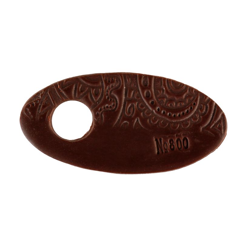 5411711427065-Cernit Number One - Pâte à modeler - 56 g - brun - argile polymère-P_405220628_7-1