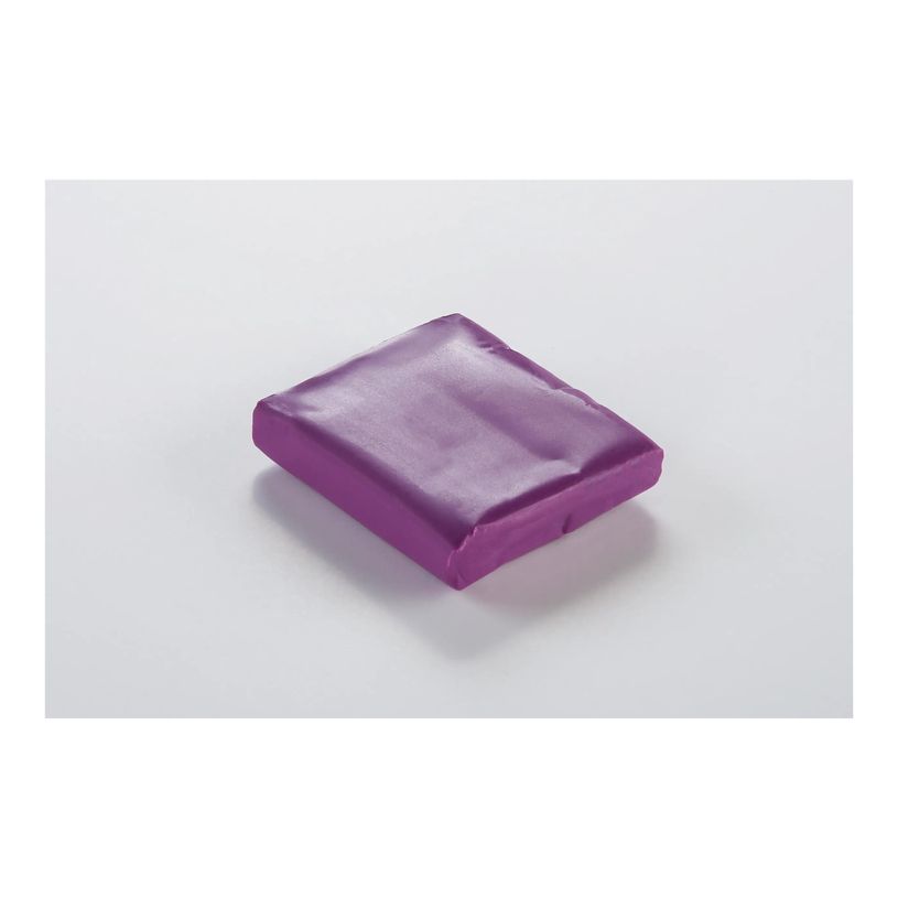 5411711456119-Cernit Number One - Pâte à modeler - 56 g - violet - argile polymère-P_405220632_4-2