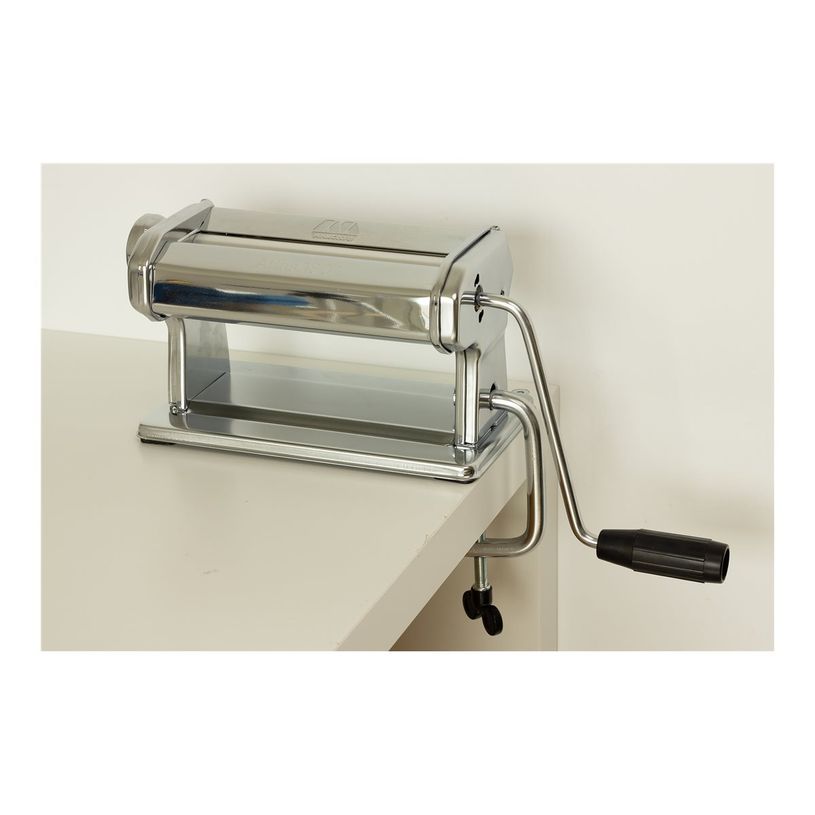 5411711428710-Cernit - Machine à rouler la pâte à modeler - acier - acier chromé-P_405220650_5-0