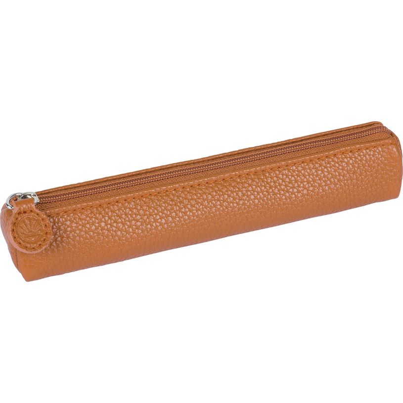 3664447188355-Alma - étui simple - camel--0