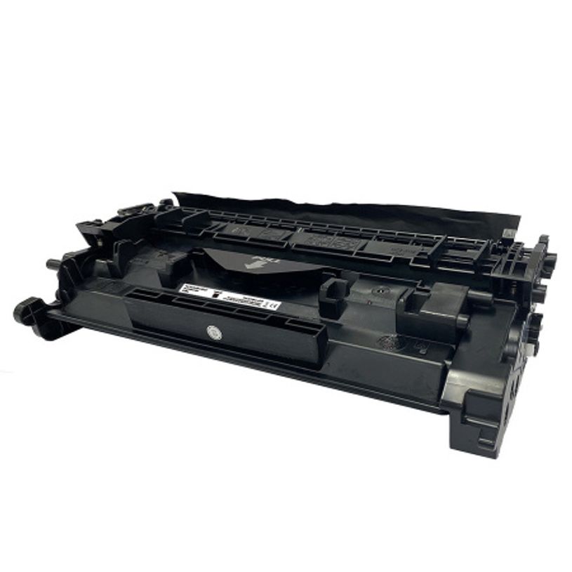 3584770912628-Cartouche laser remanufacturée HP 59A - noir - Uprint--1