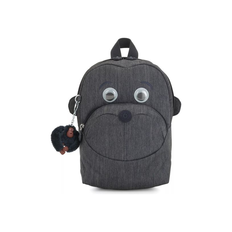 5400879245956-Kipling Back To School collection - Cartable - petit - polyester - marine de guerre-P_405221160_1-0