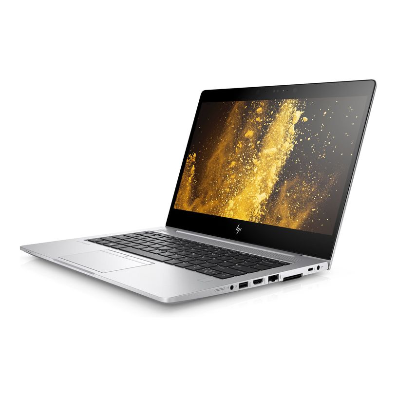 3701637816015-HP EliteBook 830 G5 - PC portable 13" - reconditionné grade B - Intel Core i5-8250U - 8Go-P_405221271_5-5