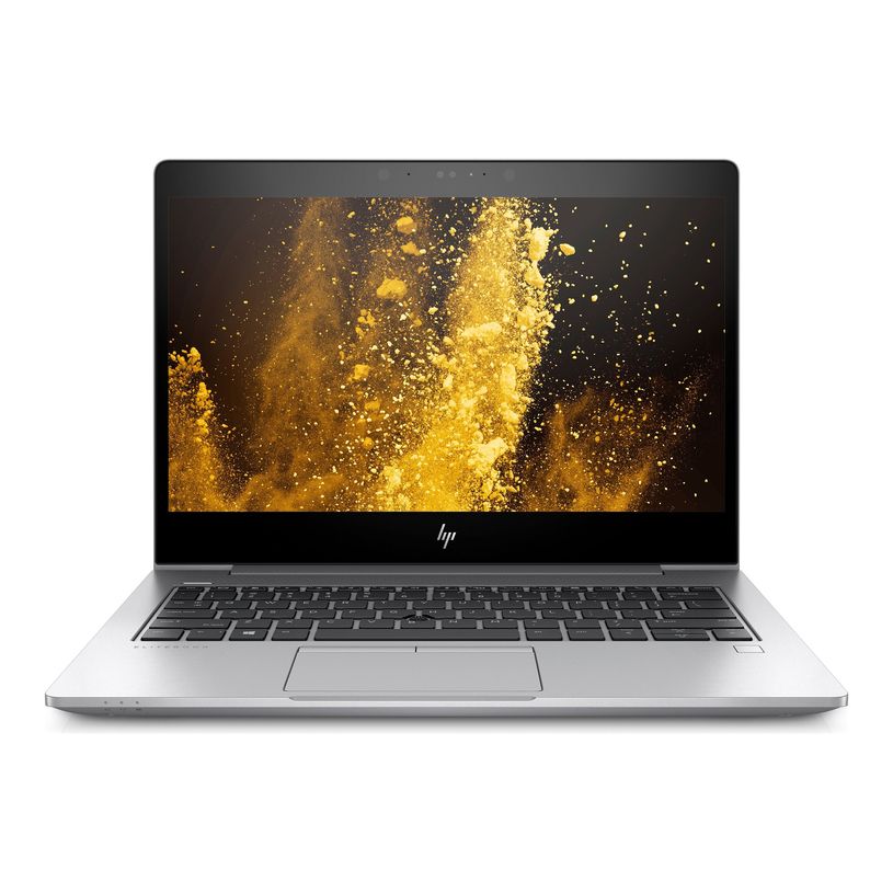 3701637816015-HP EliteBook 830 G5 - PC portable 13" - reconditionné grade B - Intel Core i5-8250U - 8Go-P_405221271_6-3