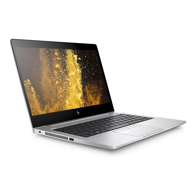 3701637816015-HP EliteBook 830 G5 - PC portable 13" - reconditionné grade B - Intel Core i5-8250U - 8Go-P_405221271_8-8