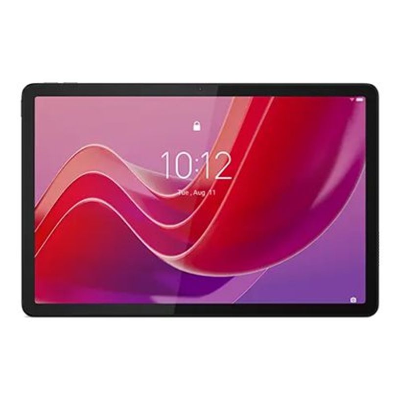 0197532685215-Lenovo Tab M11 ZADA - Tablette 11" +pen - 128 Go - gris-P_405221277_11-9