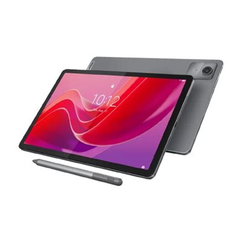 0197532685215-Lenovo Tab M11 ZADA - Tablette 11" +pen - 128 Go - gris-P_405221277_13-11