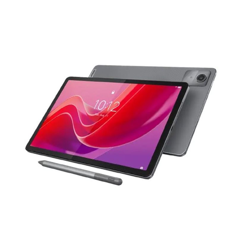0197532685215-Lenovo Tab M11 ZADA - Tablette 11" +pen - 128 Go - gris-P_405221277_16-24