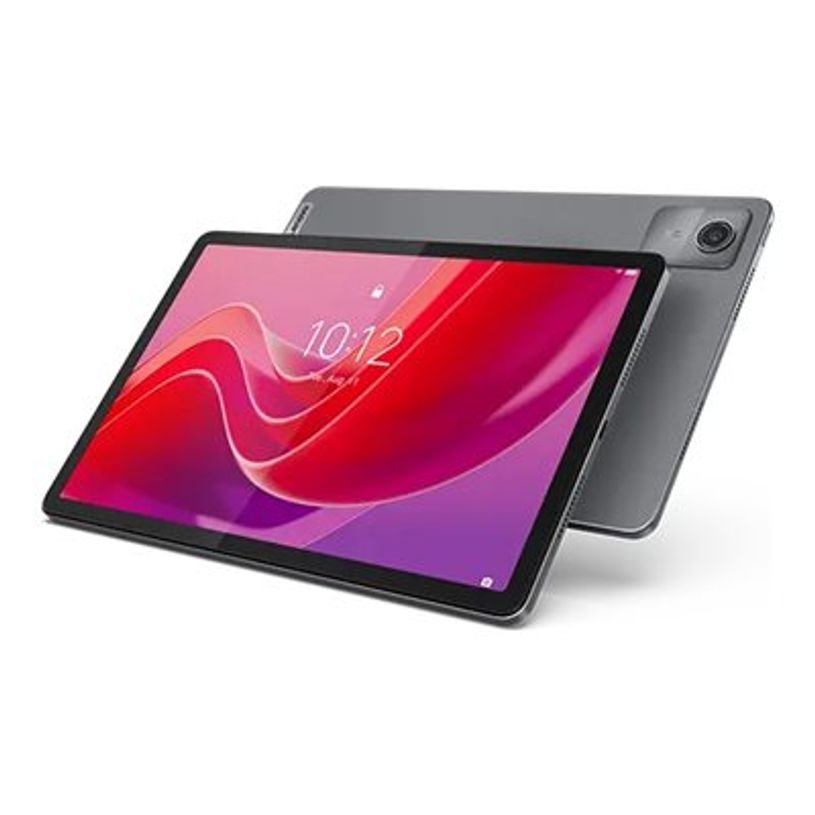 0197532685215-Lenovo Tab M11 ZADA - Tablette 11" +pen - 128 Go - gris-P_405221277_23-19