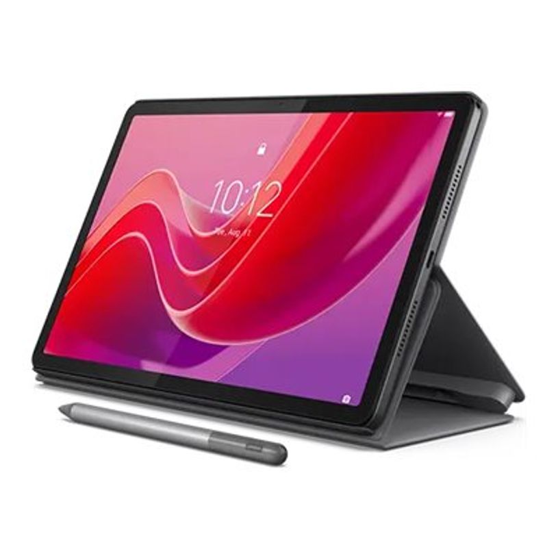 0197532685215-Lenovo Tab M11 ZADA - Tablette 11" +pen - 128 Go - gris-P_405221277_25-23