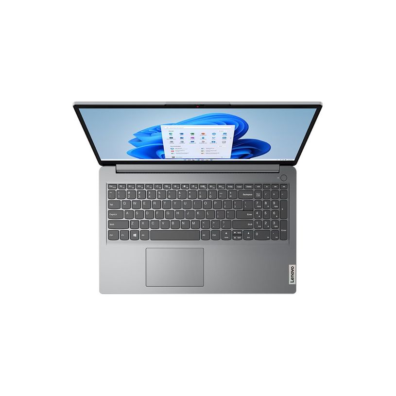 0198153699803-Lenovo IdeaPad 1 15IJL7 82LX009RFR - PC portable 15,6" - Intel Celeron - 4 Go Ram - 128 G-P_405221278_14-2