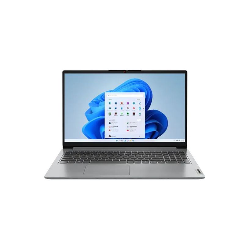 0198153699803-Lenovo IdeaPad 1 15IJL7 82LX009RFR - PC portable 15,6" - Intel Celeron - 4 Go Ram - 128 G-P_405221278_16-9