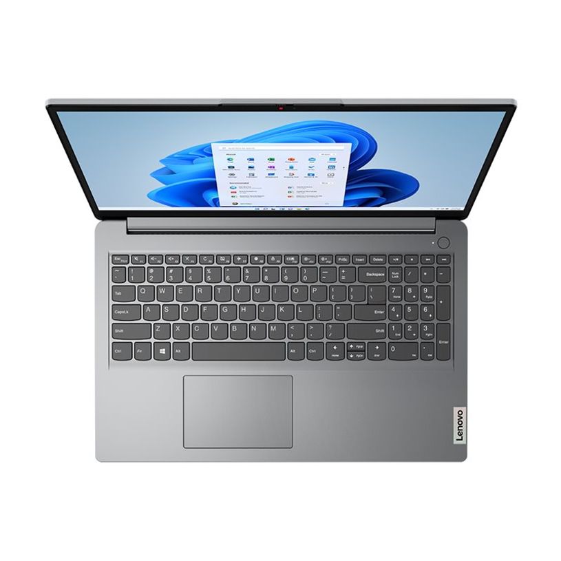 0198153699803-Lenovo IdeaPad 1 15IJL7 82LX009RFR - PC portable 15,6" - Intel Celeron - 4 Go Ram - 128 Go-P_405221278_3-7
