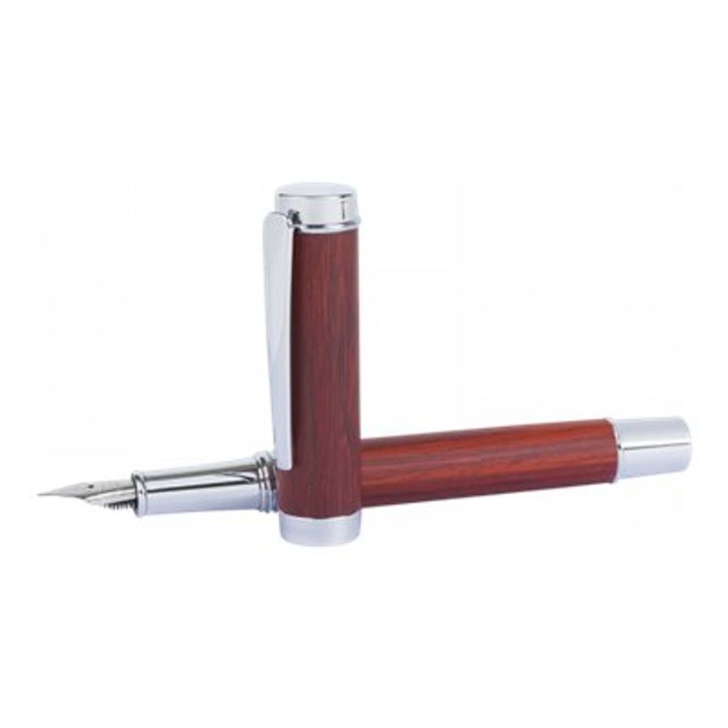 3664447184975-Oberthur Kingston - Stylo plume - permanent - moyen-P_405221297_2-0