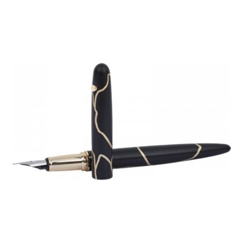 3664447186665-Oberthur Seto - Stylo plume - permanent - noir - moyen-P_405221306_3-0