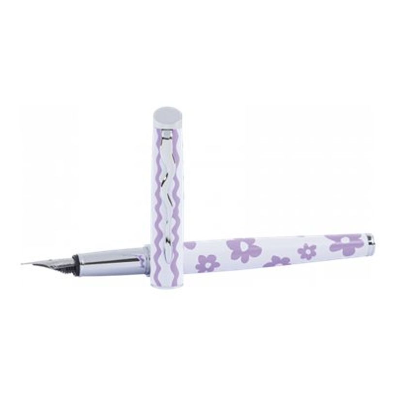 3664447187334-Oberthur Anatolie - Stylo plume - ceramic painting-P_405221315_2-0