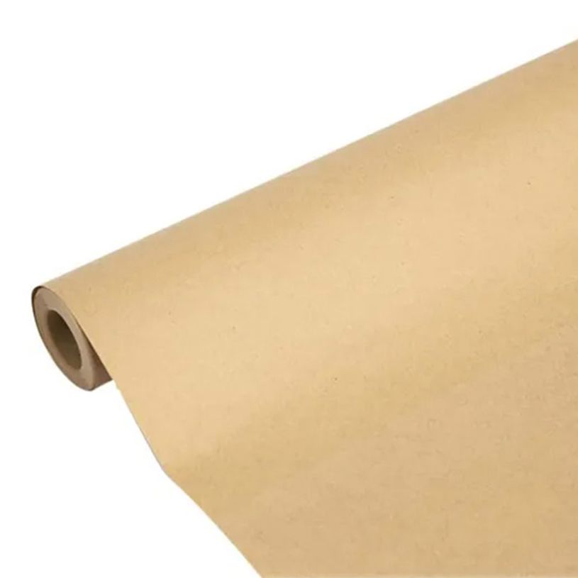 5404019381344-Rouleau papier cadeau kraft 0,7 x 10 m 65g brun - Viquel-P_405221352_2-1