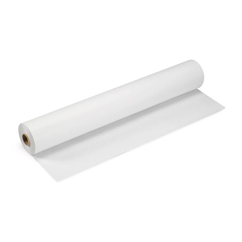 5404019381351-Rouleau papier cadeau kraft 0,7 x 50 m 60g blanc - Viquel-P_405221357_1-0