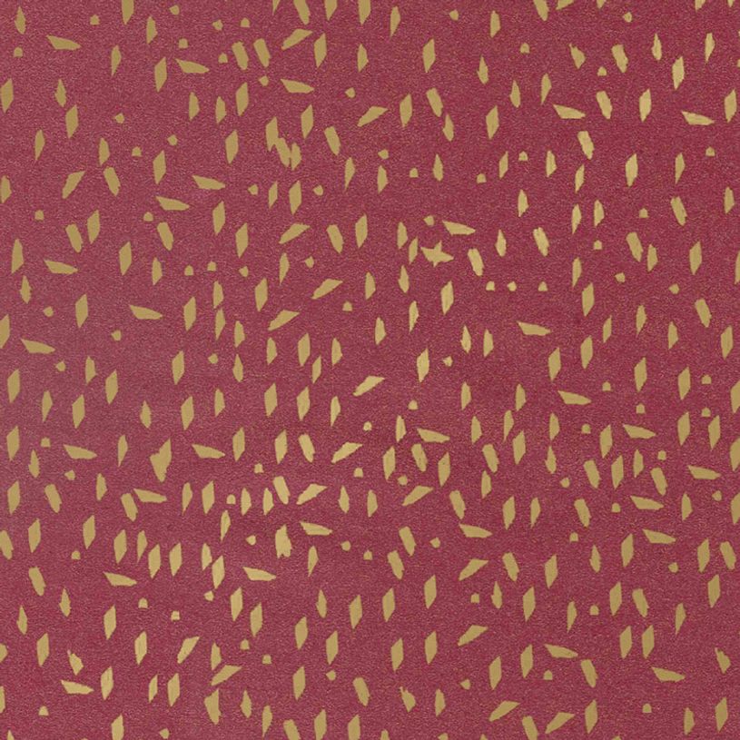 5404019381368-Rouleau papier cadeau kraft 0,7 x 50 m 65g imprimé confettis - Viquel-P_405221358_2-1