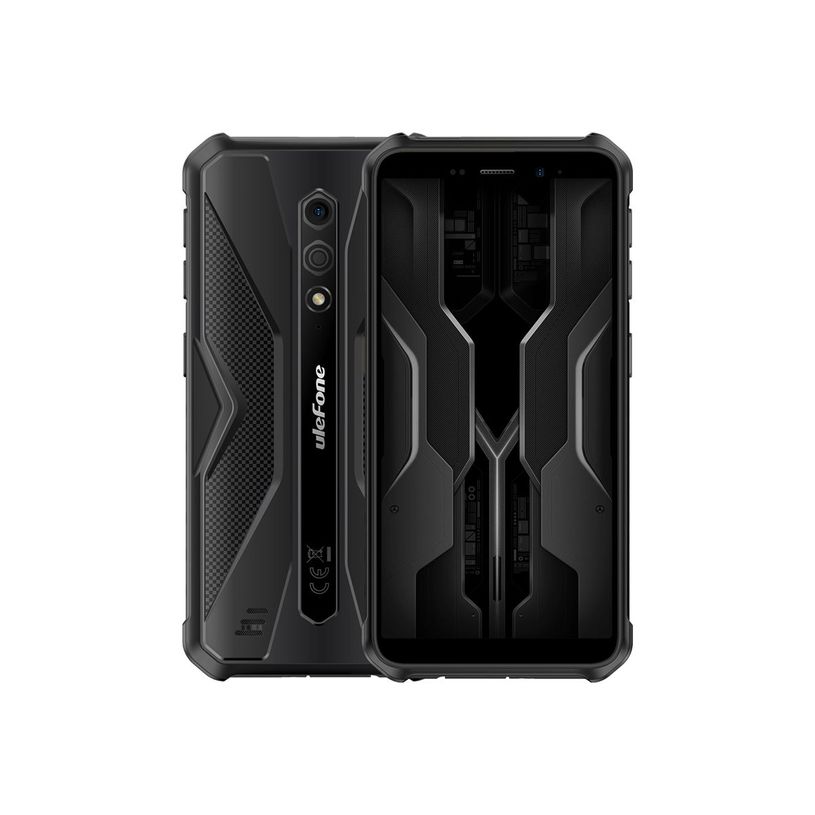 6937748735427-Ulefone Armor X12 Pro - Smartphone - 4G - 4/64 Go - noir-P_405221391_3-0