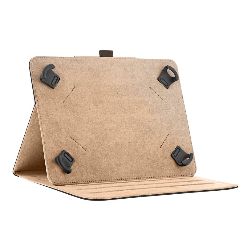 3303170106099-T'nB Premium - Étui folio pour tablette 10" - universel - noir -P_405221434_2-3