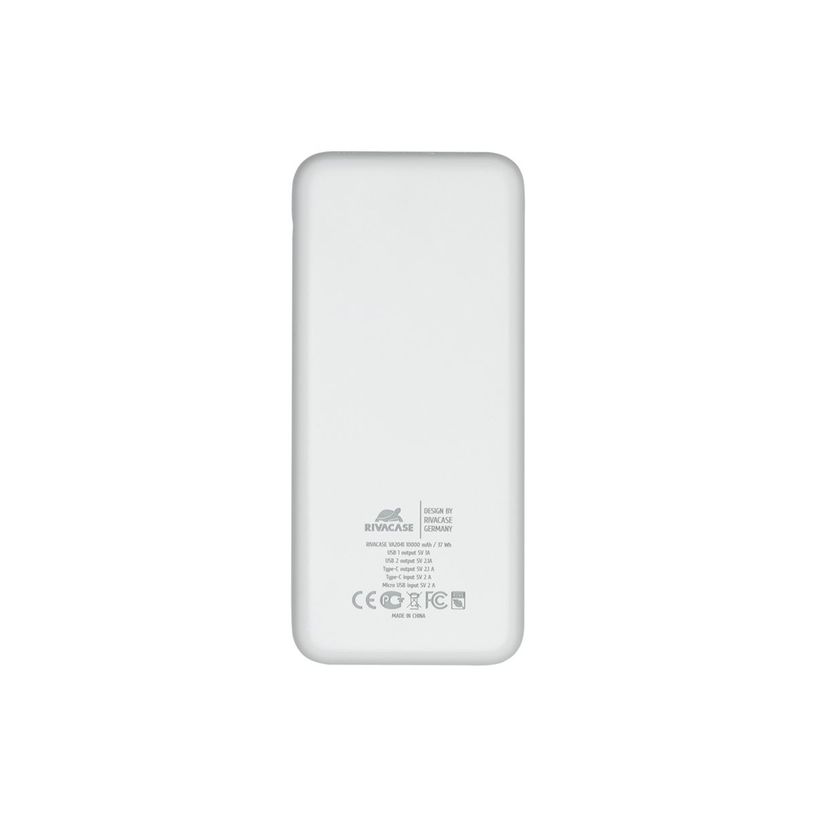 4260709010731-Rivacase - Batterie externe - 10000 mAh - blanc-P_405221553_13-12