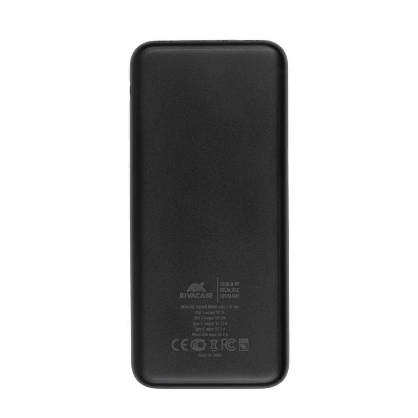 4260709011264-Rivacase - Batterie externe - 10000 mAh - noir-P_405221554_2-1