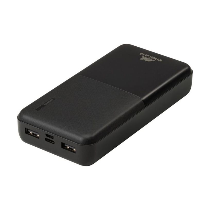 4260709010793-Riva Case Rivapower VA2190 - Batterie externe - 20000 mAh - 3 connecteurs de sortie - noi-P_405221555_12-8