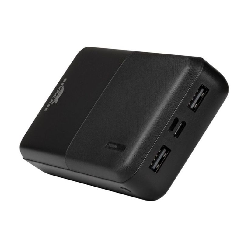 4260709010793-Riva Case Rivapower VA2190 - Batterie externe - 20000 mAh - 3 connecteurs de sortie - noi-P_405221555_13-9